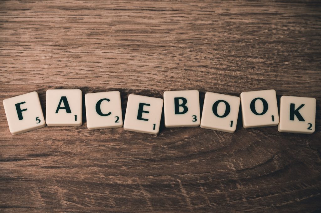 Curso de Marketing Online con Facebook