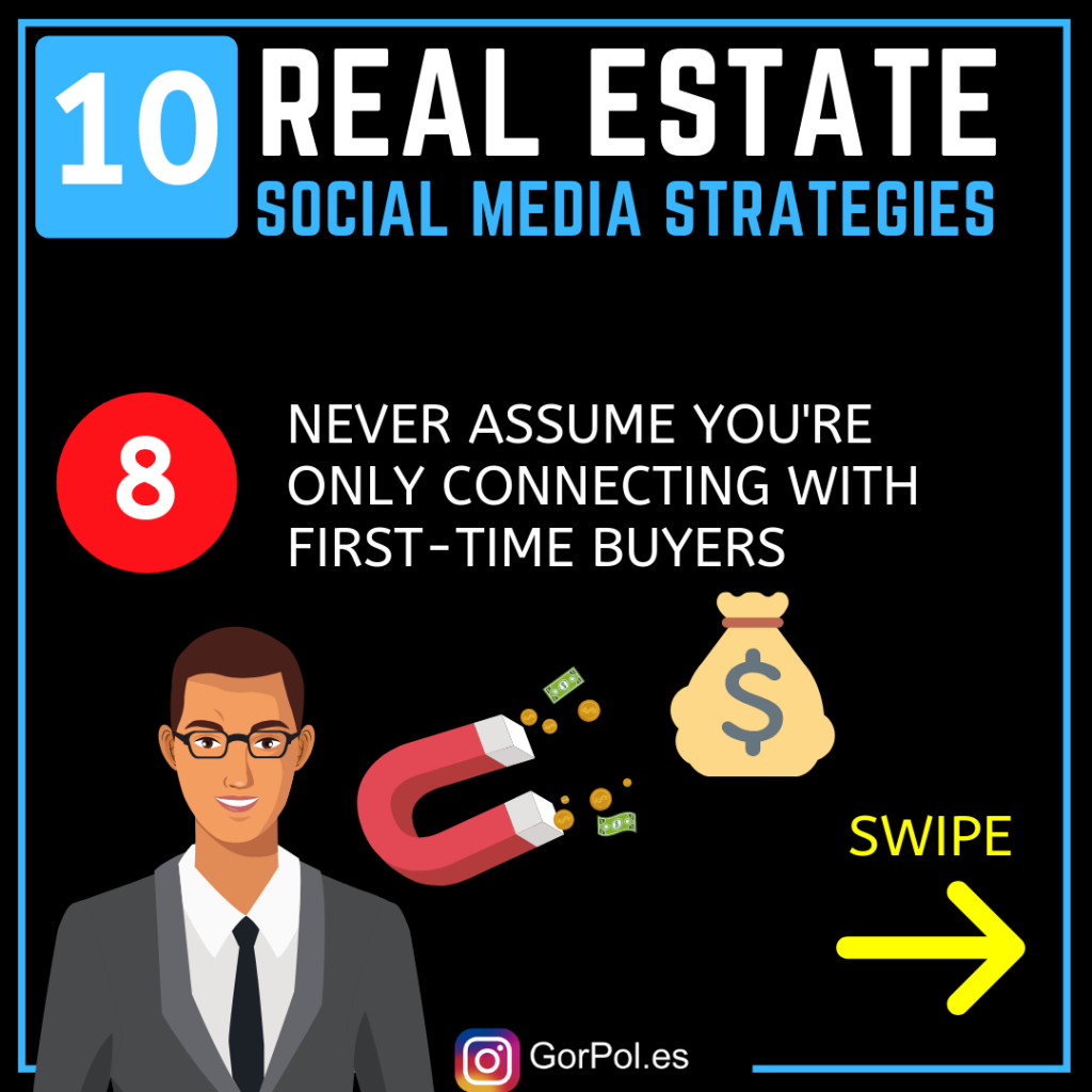 Social Media Real Estate | Redes Sociales Inmobiliarias