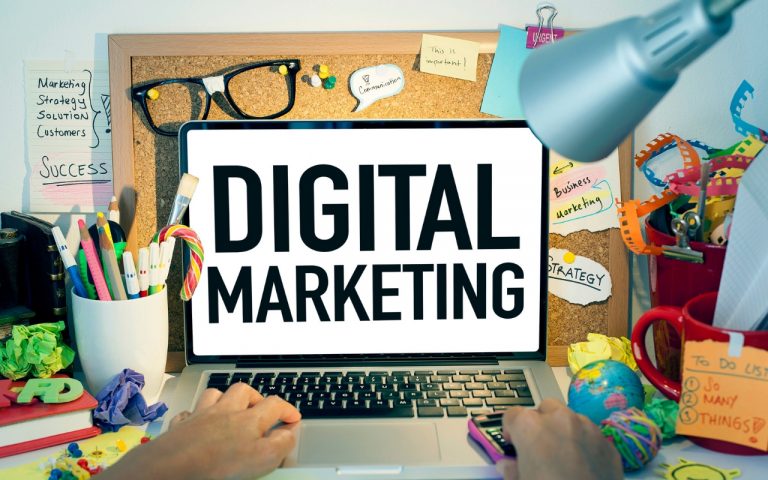 Marketing Digital como ser mas creativo
