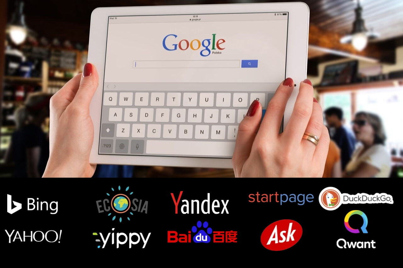 Beyond Google: the best alternative search engines