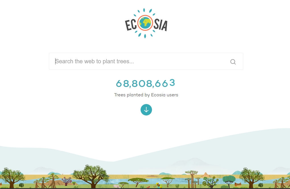 ecosia-buscador-search-engine