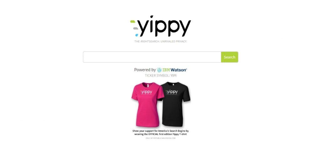 yippy-buscador-search-engine