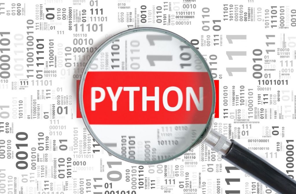 Python - Lenguajes de Programación para Digital Managers - Programing languages for Digital managers